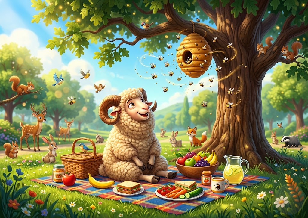 Aries – August 16, 2026