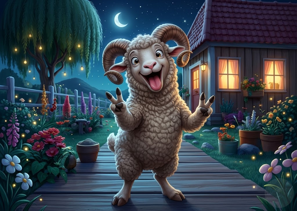 Aries – August 20, 2026