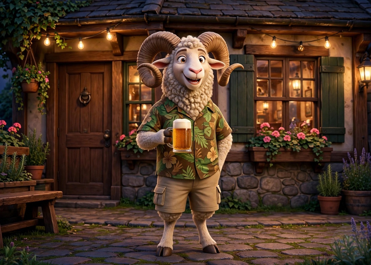 Aries – August 21, 2026