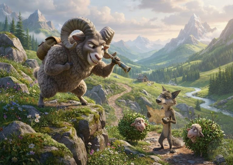 Aries – August 30, 2026