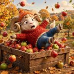 Aries – September 1, 2026
