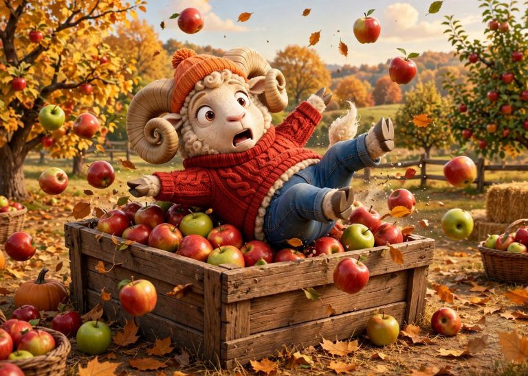 Aries – September 1, 2026