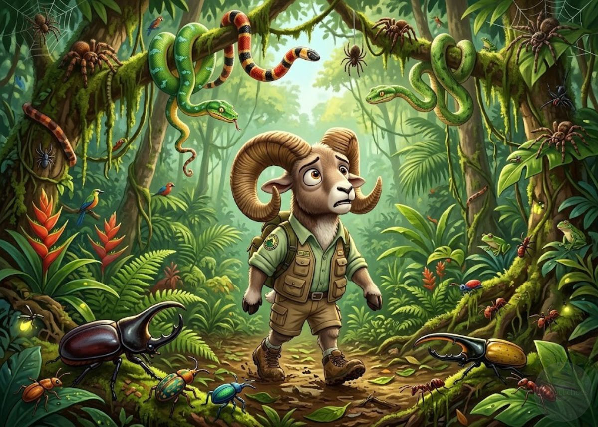 Aries — August 8, 2026