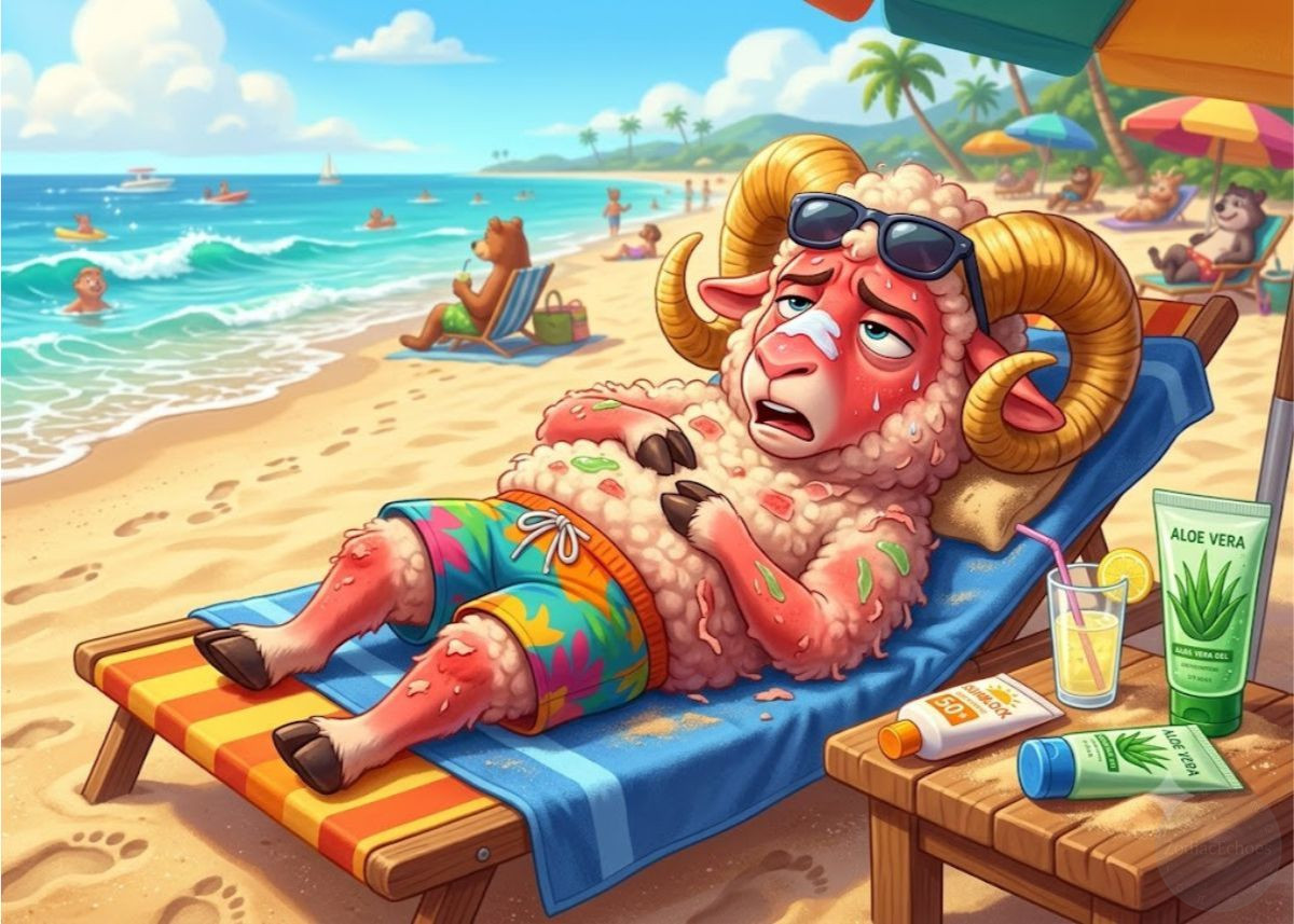 Aries Weekly Horoscope (August 10 – August 16)