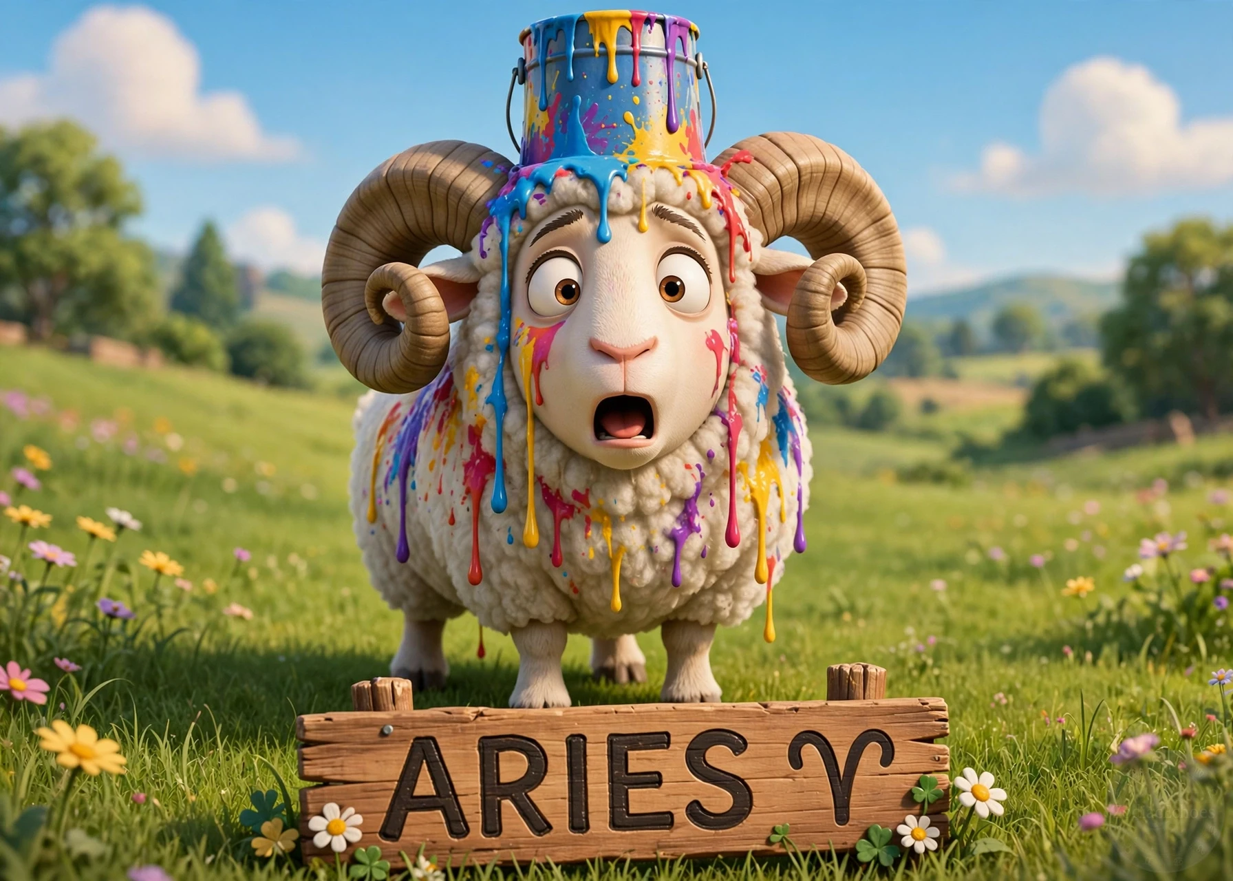 Aries Weekly Horoscope (August 24 – August 30)
