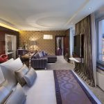Leave Each Zodiac Sign Alone in a Luxury Hotel for a Week: Not Everyone Would Want to Go Home