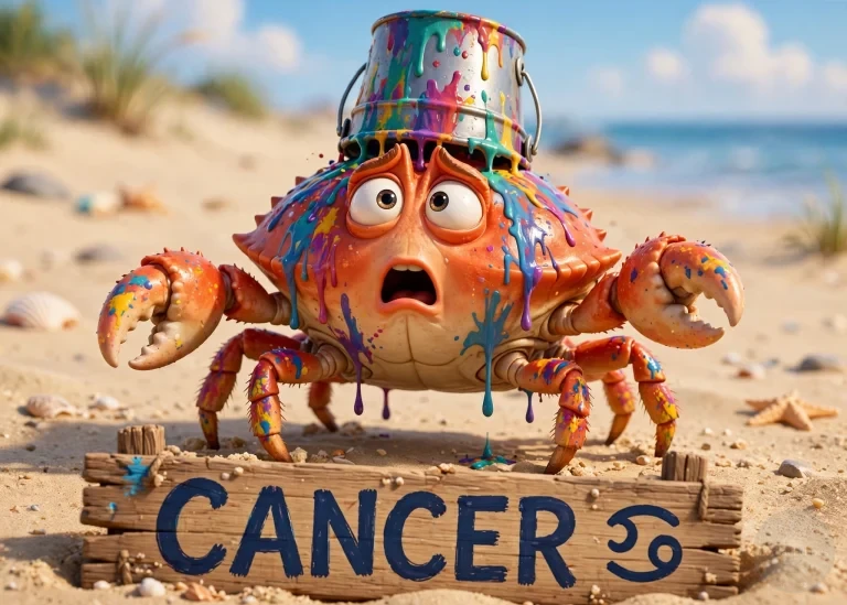 Cancer Weekly Horoscope (August 24 – August 30)