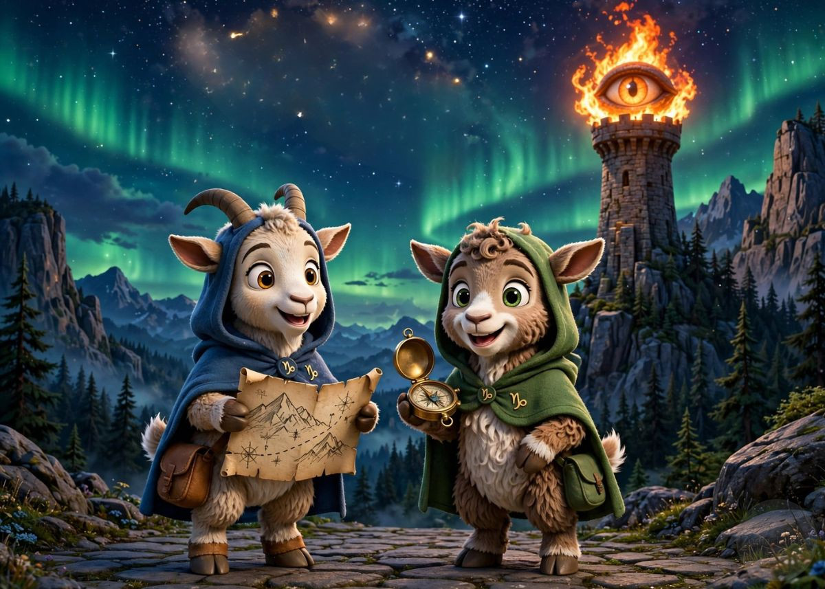 Capricorn — August 5, 2026
