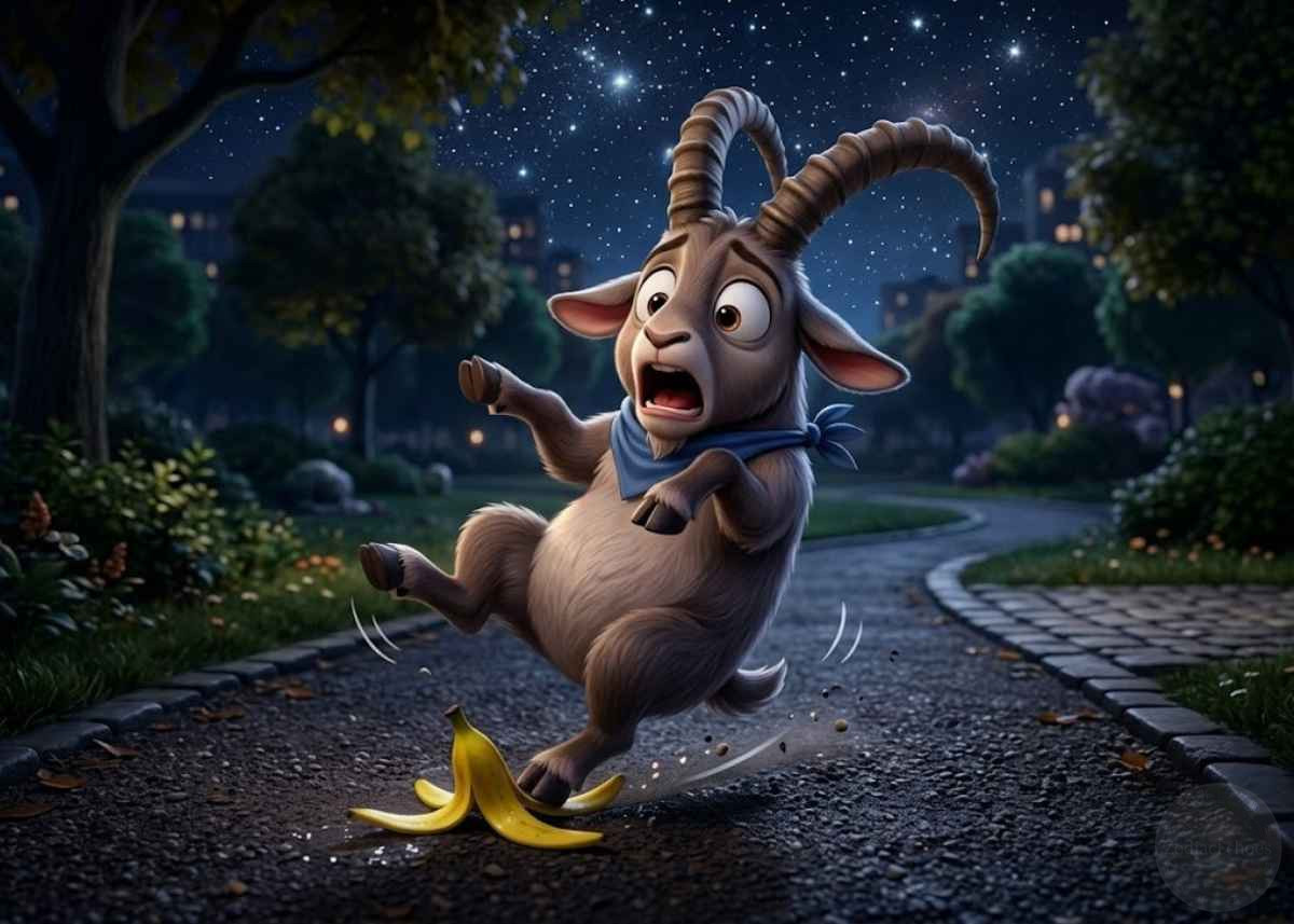 Capricorn – August 12, 2026