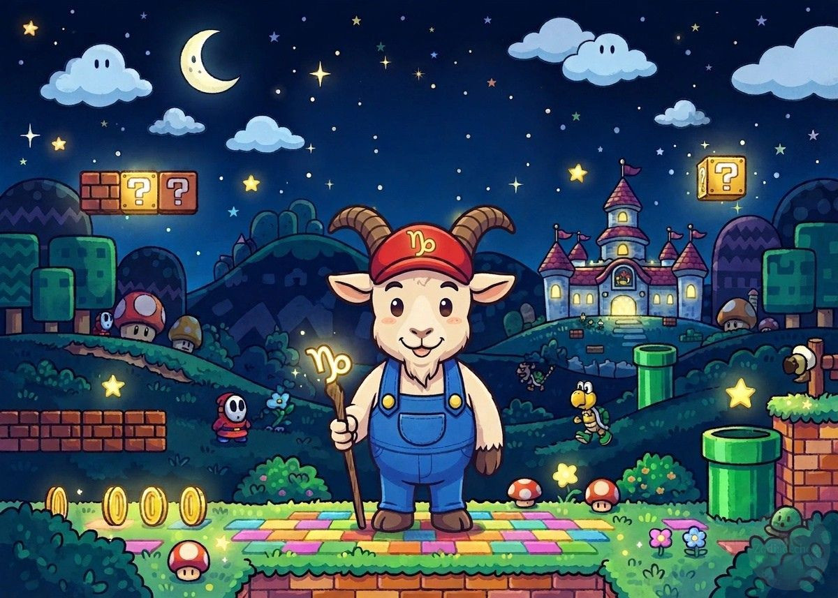 Capricorn – August 13, 2026