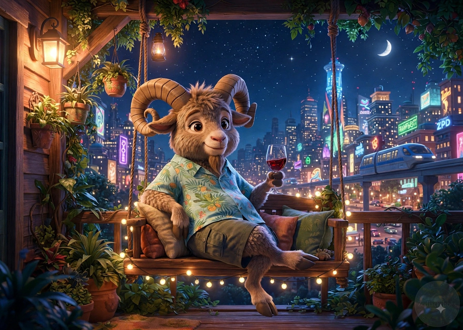 Capricorn – August 14, 2026