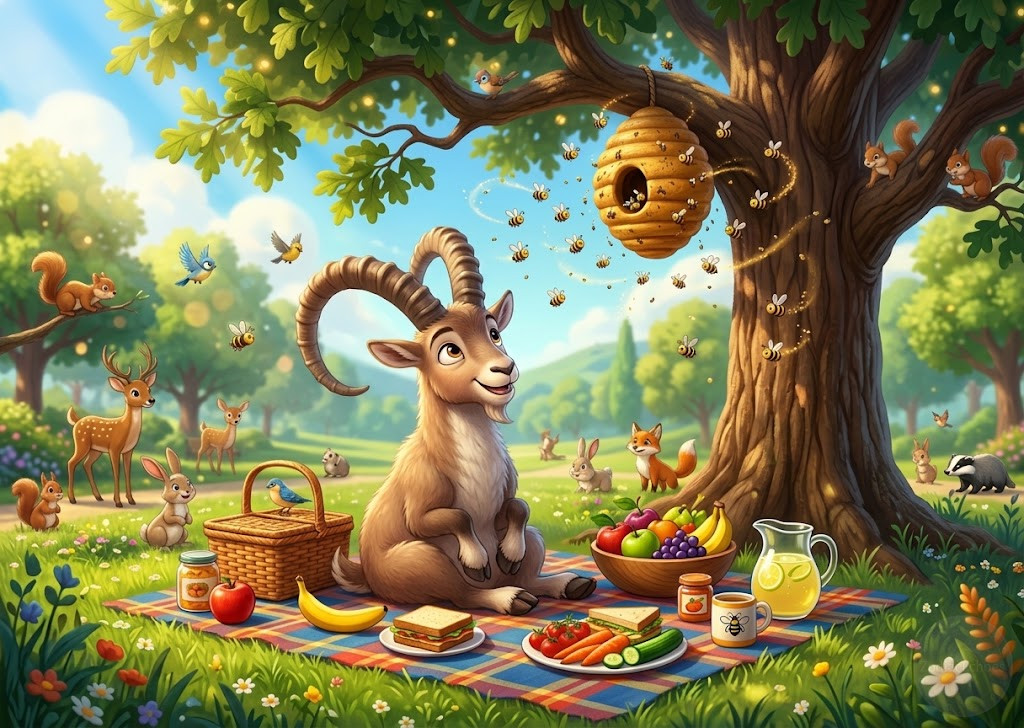 Capricorn – August 16, 2026
