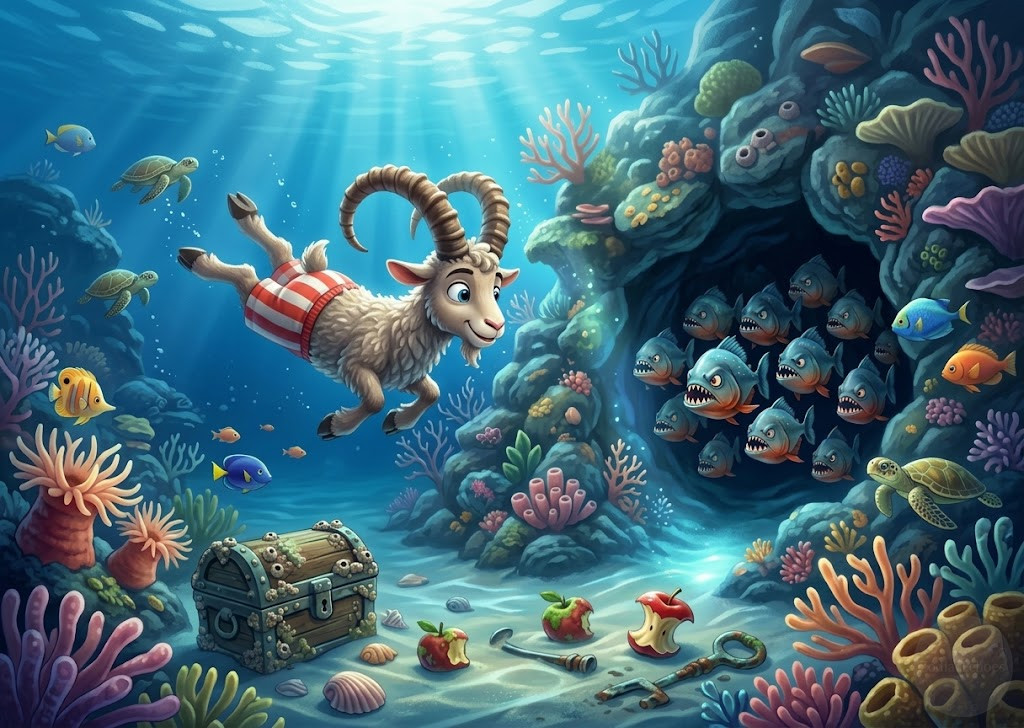 Capricorn – August 17, 2026
