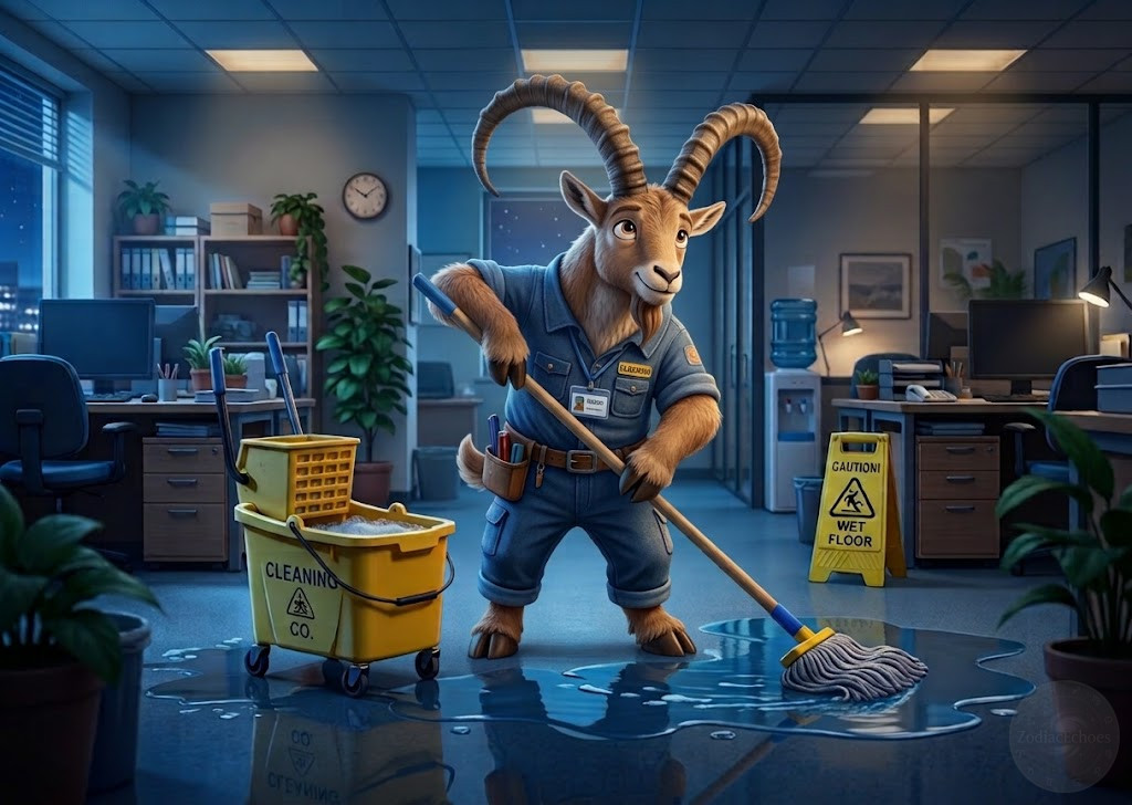 Capricorn – August 19, 2026