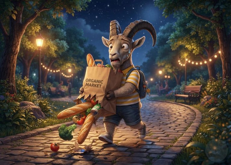 Capricorn — August 4, 2026