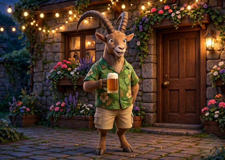 Capricorn – August 21, 2026