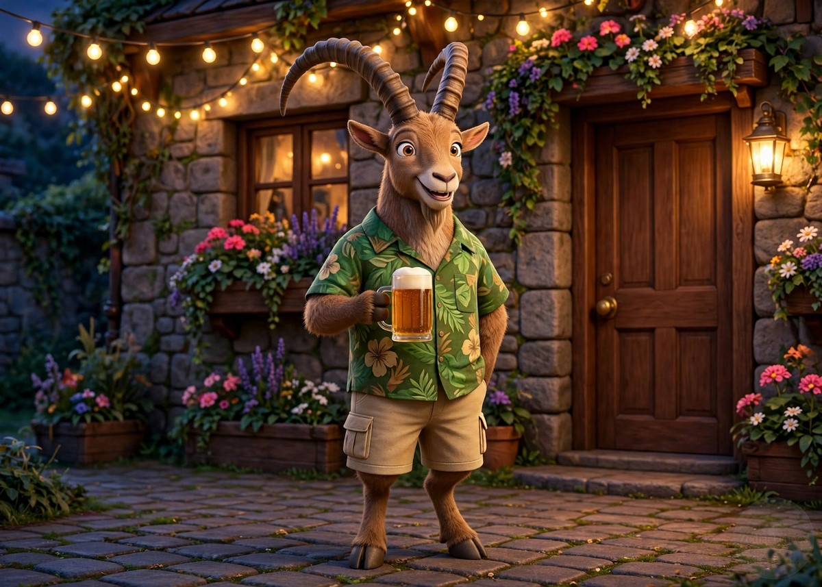 Capricorn – August 21, 2026