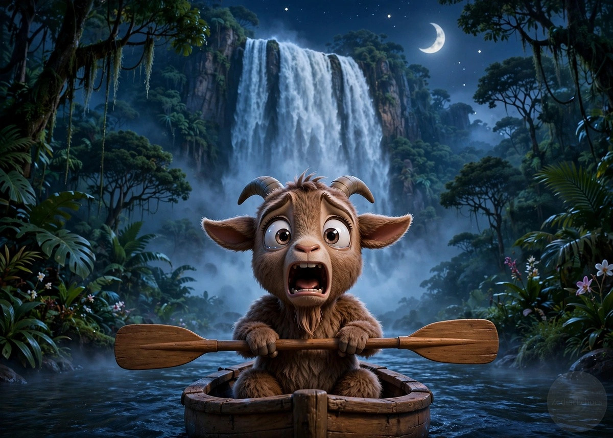 Capricorn – August 22, 2026