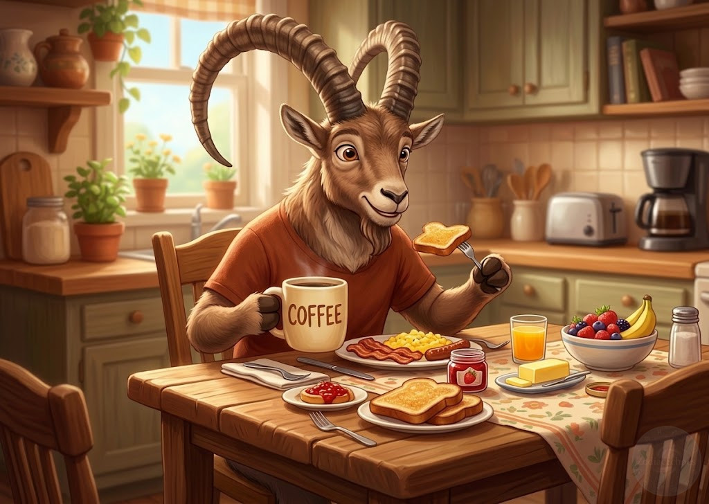 Capricorn – August 24, 2026