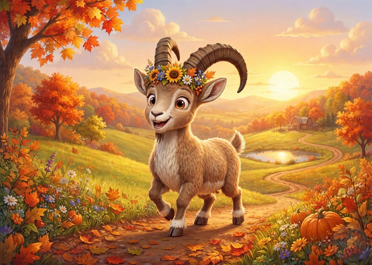 Capricorn – August 26, 2026