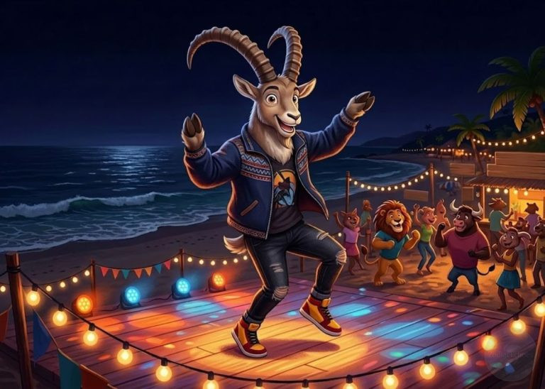 Capricorn — August 7, 2026