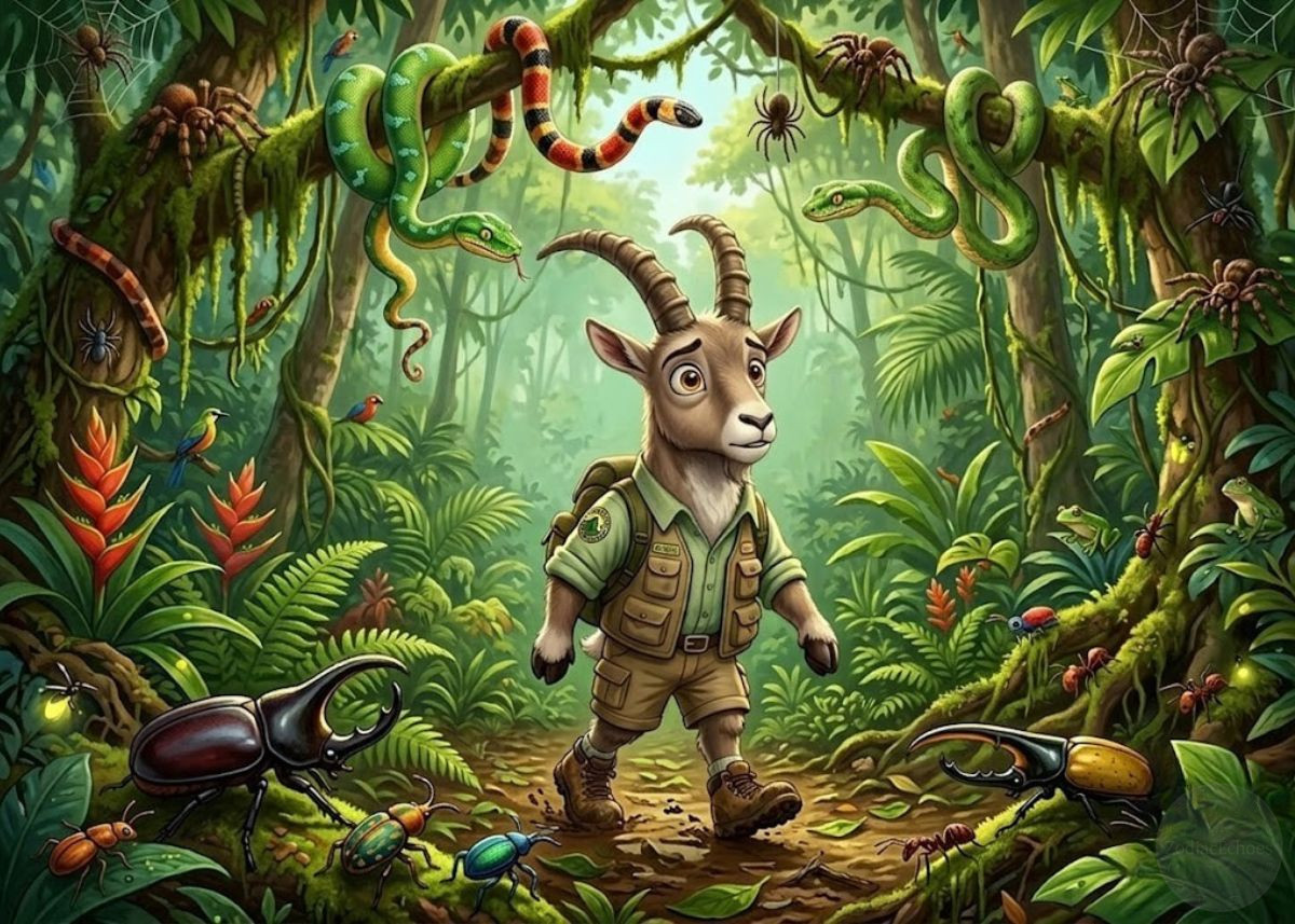 Capricorn — August 8, 2026