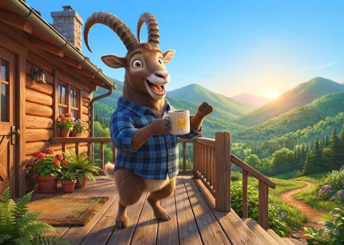Capricorn — August 3, 2026