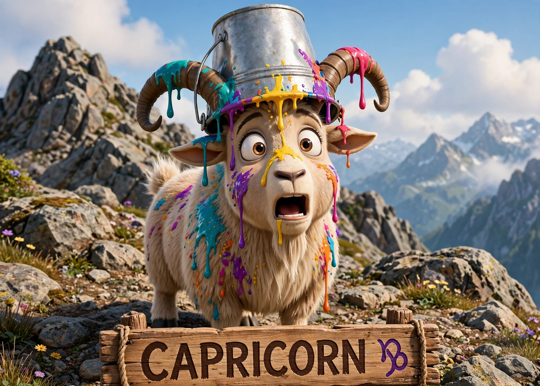 Capricorn Weekly Horoscope (August 24 – August 30)