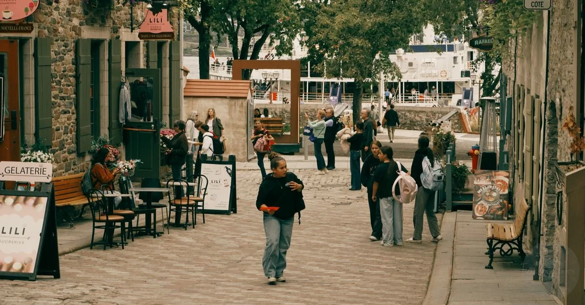 Drop Each Zodiac Sign Into a City Where Nobody Knows Them: Some Would Finally Become Who They Wanted to Be