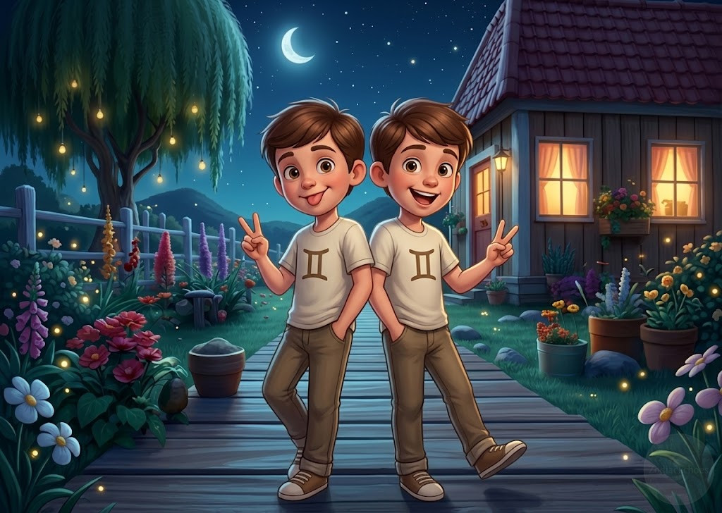 Gemini – August 20, 2026