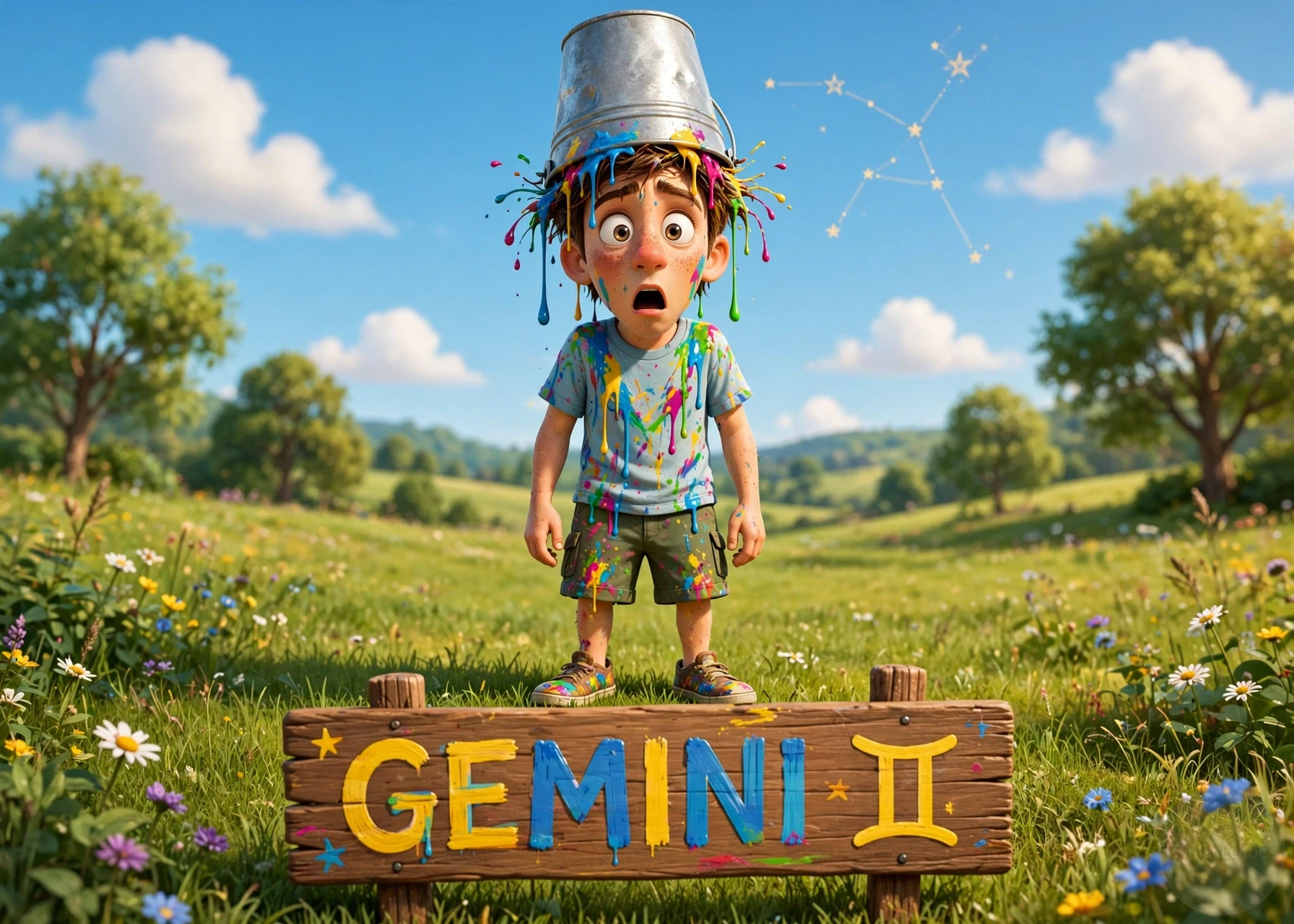 Gemini Weekly Horoscope (August 24 – August 30)