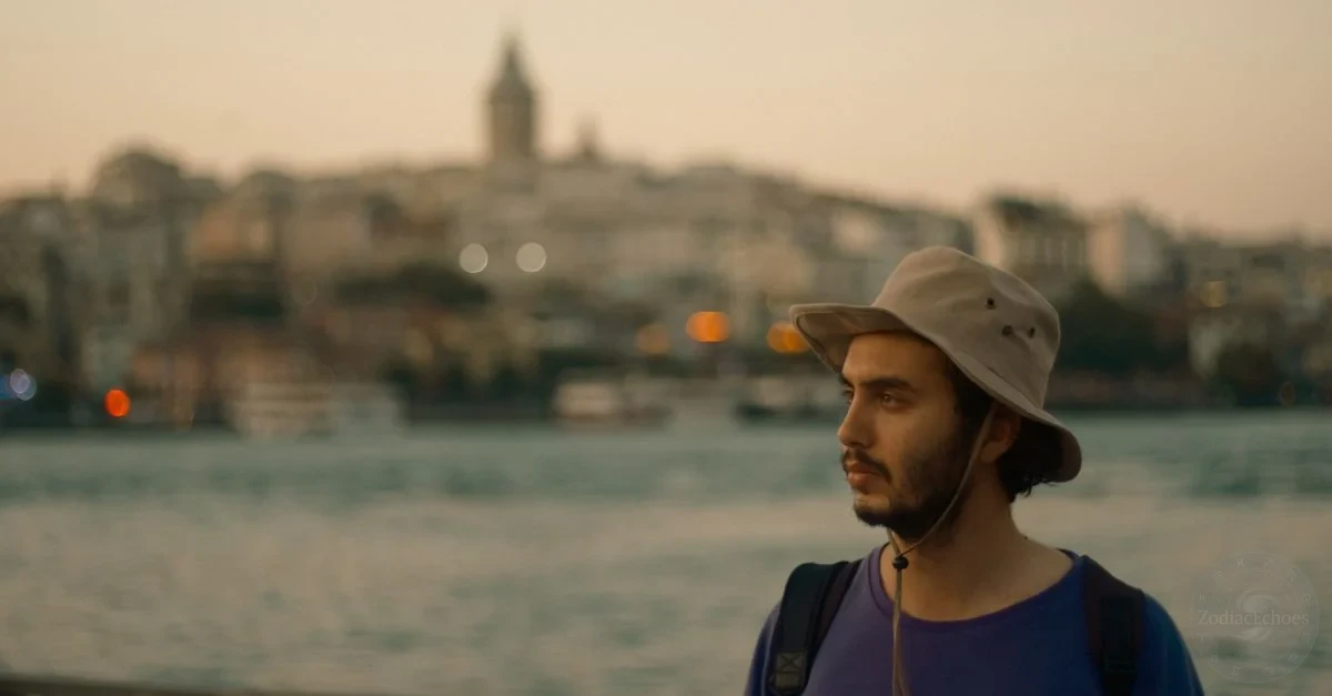 Give Each Zodiac Sign a One-Way Ticket Anywhere in the World: Some Would Leave Tonight, Others Never Would