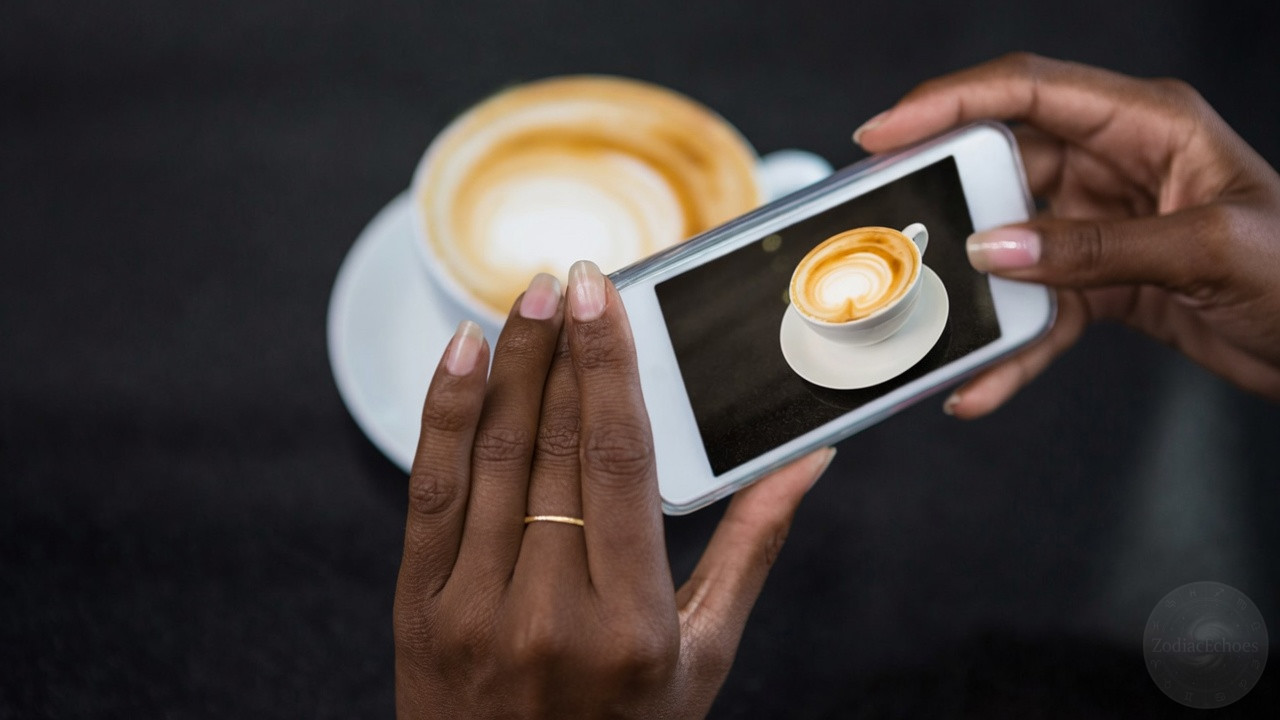 Zodiac Signs That Post Everything on Social Media