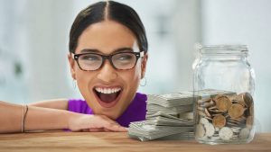 The Zodiac Signs That Put Money Above Everything Else