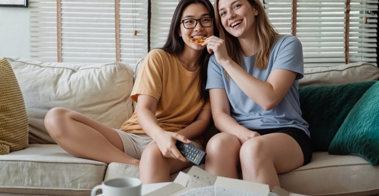 What Each Zodiac Sign Is Most Likely to Waste an Entire Weekend Doing: Sometimes Doing Nothing Feels Too Good