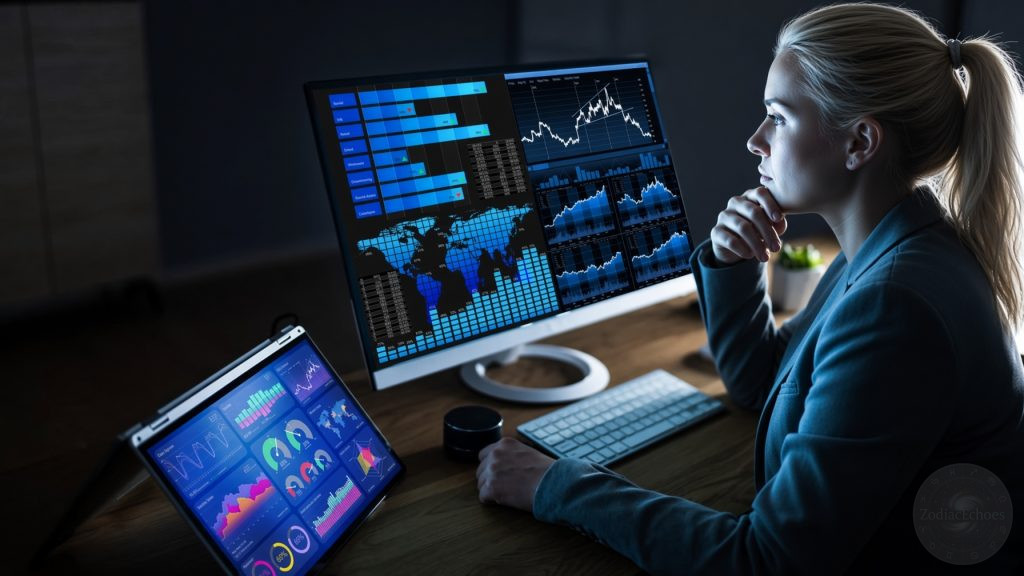 Best Careers for Capricorn: Which Jobs Should They Pursue—and Which Ones Should They Stay Away From?