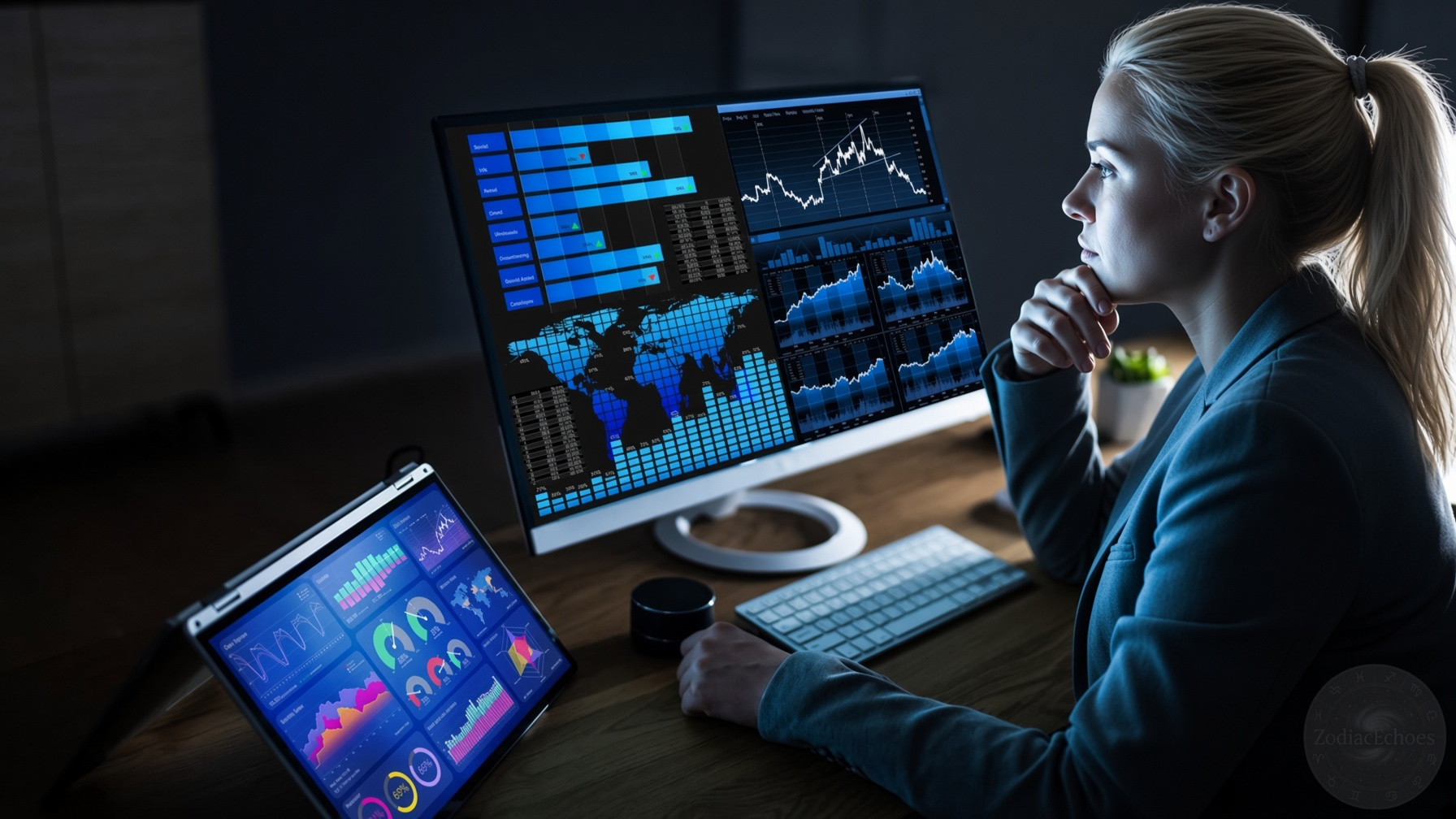 Best Careers for Capricorn