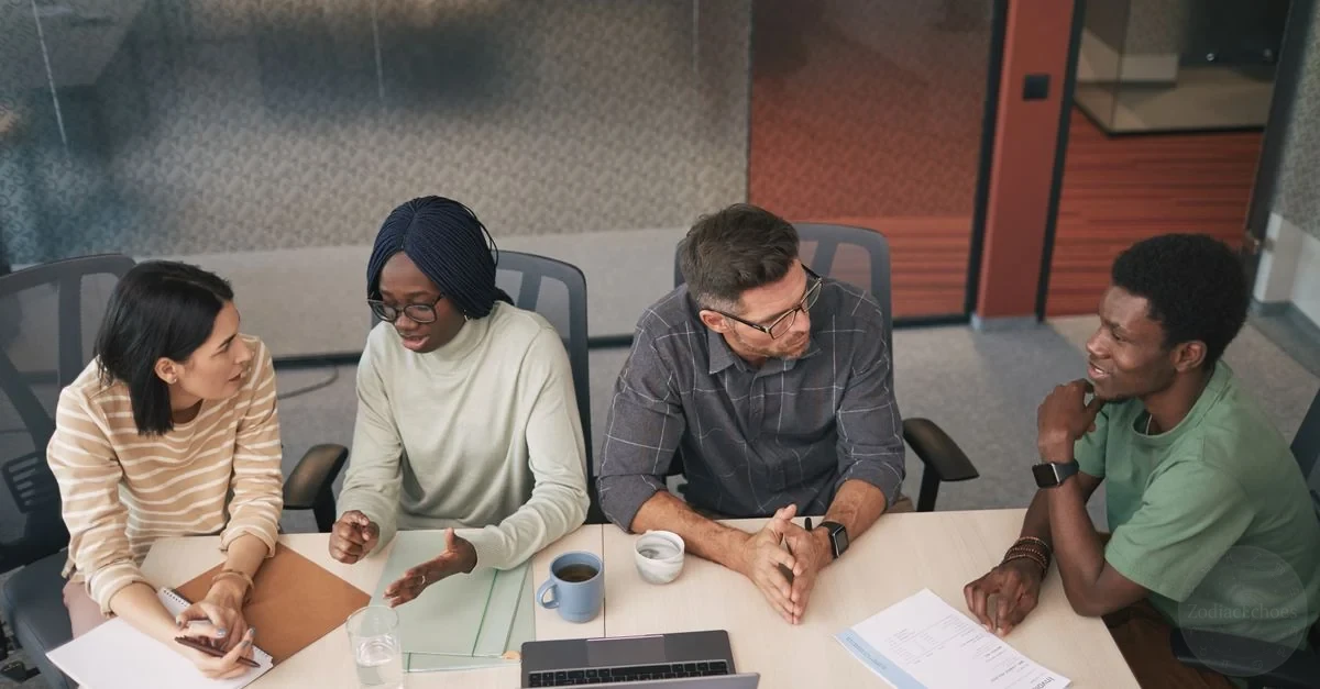 How Each Zodiac Sign Acts at Work When the Boss Isn’t Around: Some Rules Suddenly Become Optional