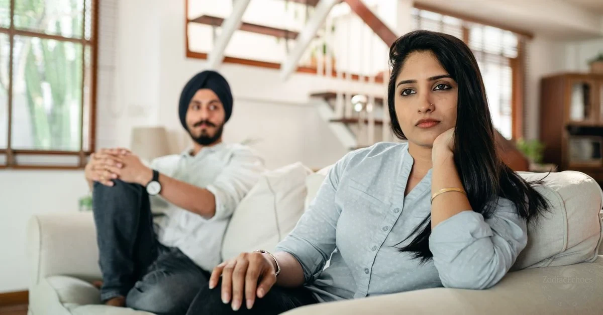 How Each Zodiac Sign Acts When They Stop Loving You: The Relationship May End Before the Breakup