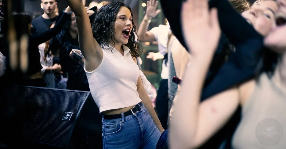 How Each Zodiac Sign Acts When They’re the Only Sober Person at a Party: You Notice a Lot When Everyone Else Stops Caring