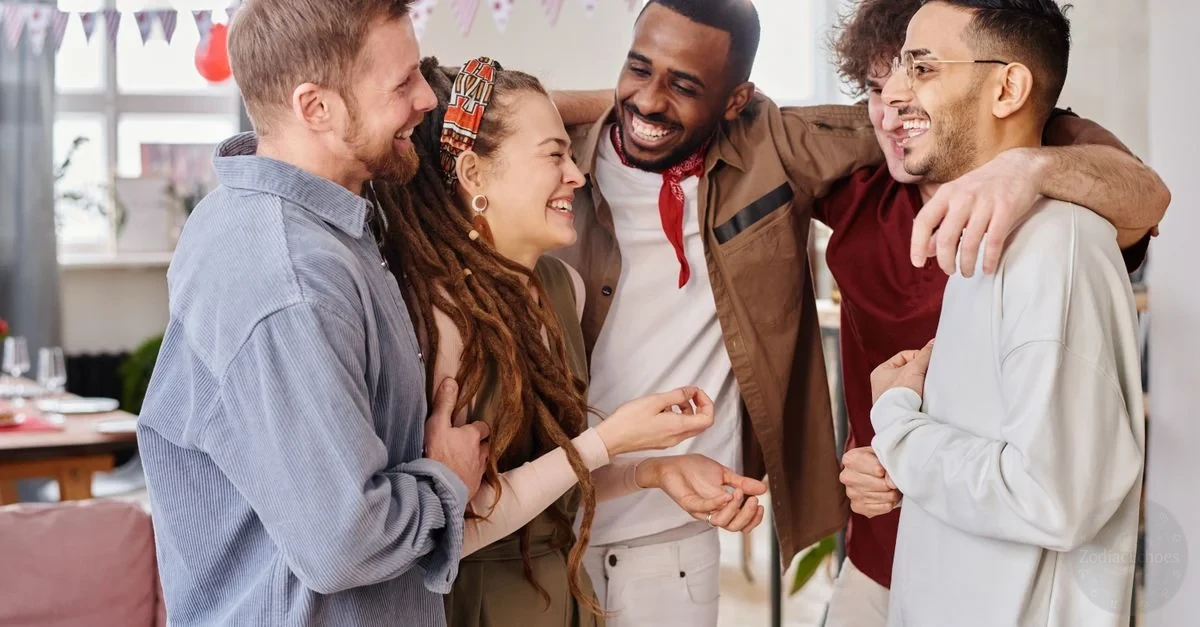 How Each Zodiac Sign Apologizes: Some Would Rather Show It Than Say It