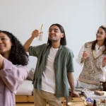 How Each Zodiac Sign Behaves at a Party They Don’t Want to Attend: Being There Doesn’t Mean They’re Having Fun