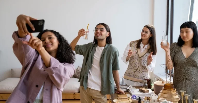 How Each Zodiac Sign Behaves at a Party They Don’t Want to Attend: Being There Doesn’t Mean They’re Having Fun