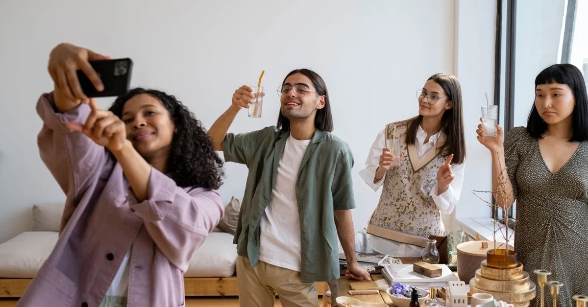 How Each Zodiac Sign Behaves at a Party They Don’t Want to Attend: Being There Doesn’t Mean They’re Having Fun