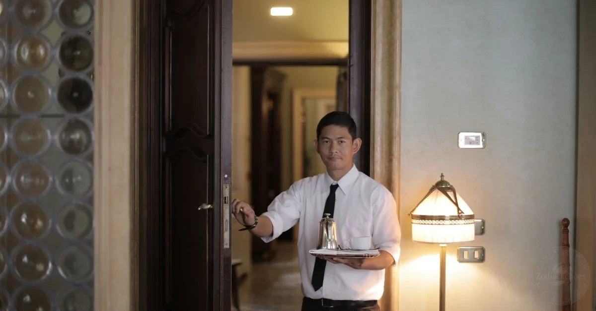 How Each Zodiac Sign Behaves in a Hotel: You Can Learn a Lot About Someone When Someone Else Is Cleaning Up