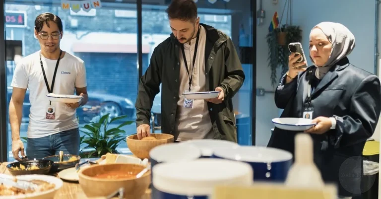 How Each Zodiac Sign Behaves With a Free Buffet: Self-Control Gets Harder When Nobody Is Counting