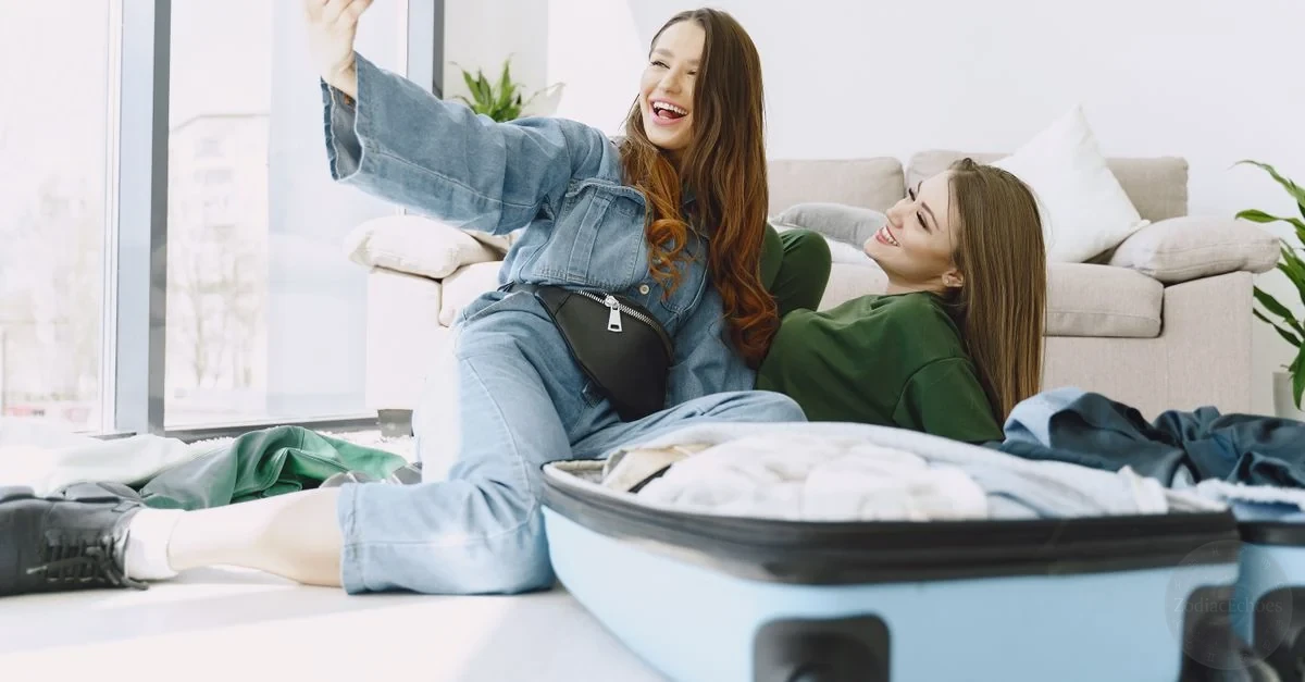 How Each Zodiac Sign Chooses Between Comfort and Adventure: What Sounds Exciting Isn’t Always What They Actually Choose