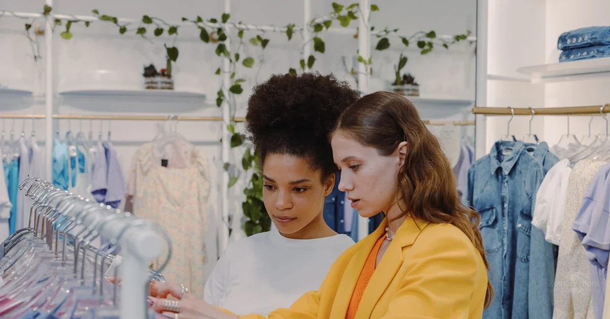 How Each Zodiac Sign Chooses What to Wear: Looking Effortless Can Take a Surprising Amount of Effort
