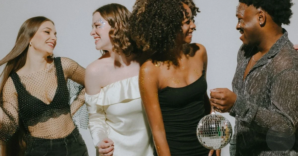 How Each Zodiac Sign Handles an Awkward Situation: Some Make It Better, Others Make It Unforgettable