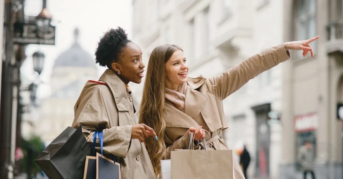 How Each Zodiac Sign Reacts When a Friend Copies Their Style: Flattery Stops Feeling Good When It Gets Too Close